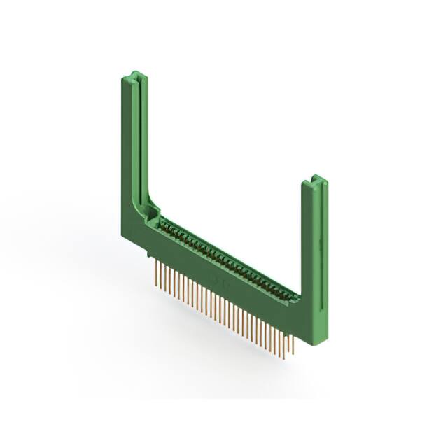 345-058-540-558 EDAC Inc.  Edgeboard Connectors